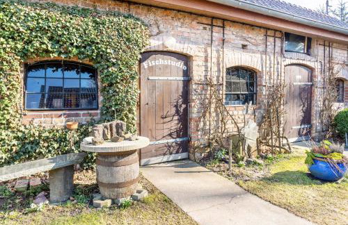 Ferienwohnung B für 3 Personen - Photo 22