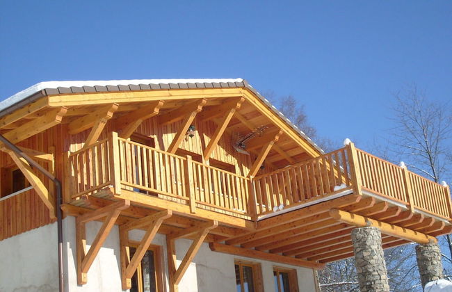 Nice Chalet With Dishwasher, in the High Vosges - Photo 79