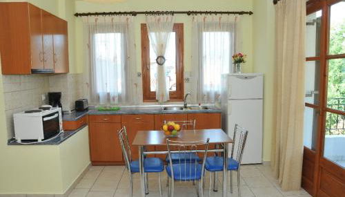 Zouzoula House - Foto 3