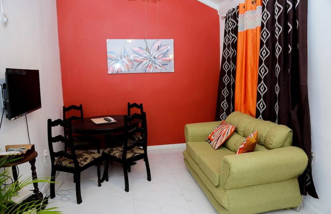 Barbican Apartment - Foto 10