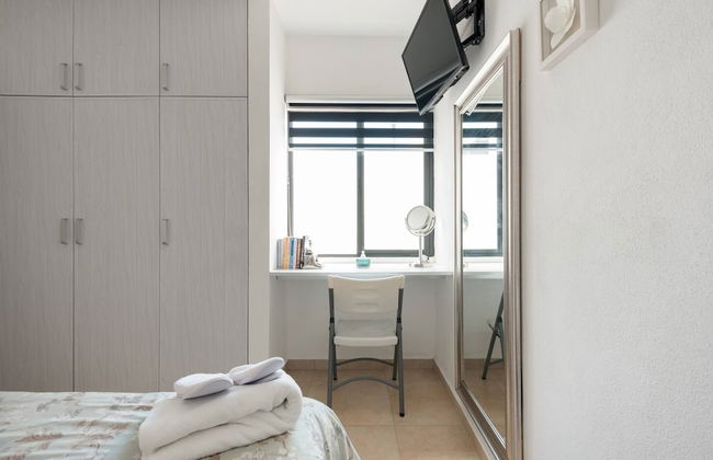 New Ampartment For Rent - Foto 11