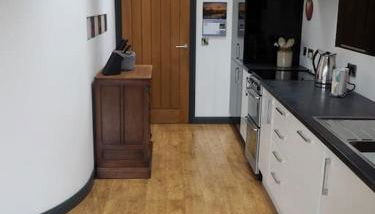 Fern Lodge Angus, Kirriemuir - Foto 5