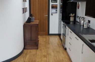 Fern Lodge Angus, Kirriemuir - Foto 5