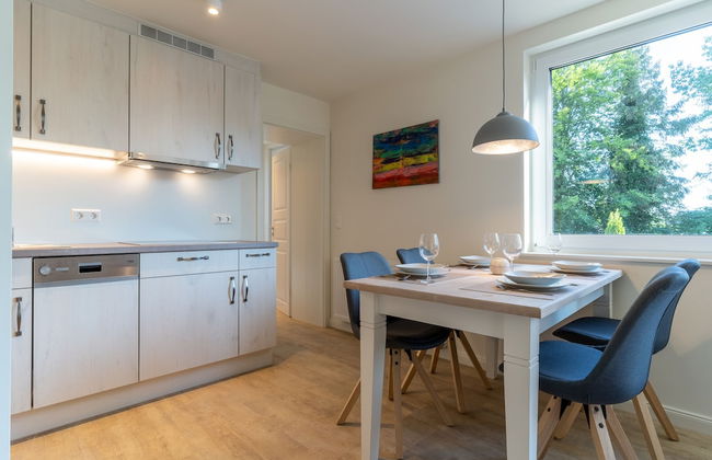 Strandhuus Grömitz - Foto 30