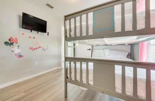 6 Mi to Lake Louisa State Park Home with Pool - Foto 19