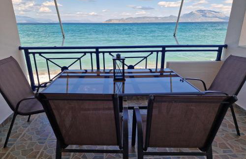 Korinthian sea view - Foto 12