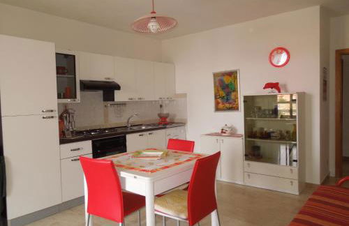 Casa Vacanze Arba Girasole - Foto 32