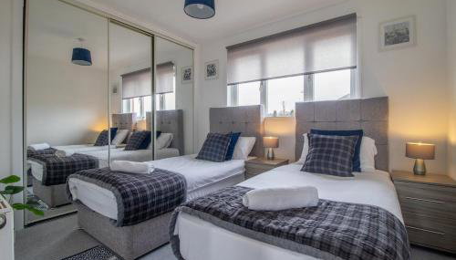 Spacious 2-Bed City Home Free Parking & Stadiums - Foto 2