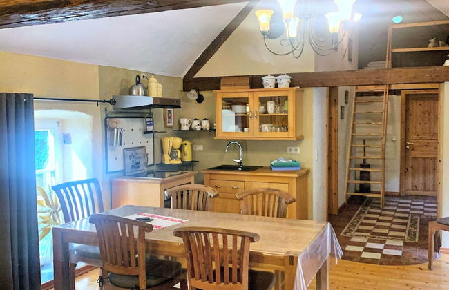 Mosel Mill Garden Stay - Photo 8