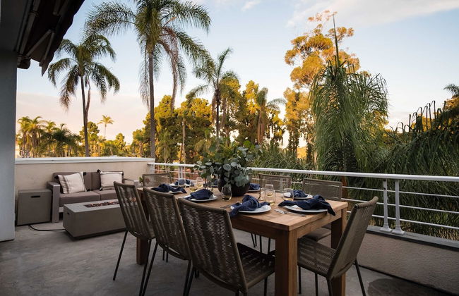 Balboa I by Avantstay - Stylish Condo Balboa Park Adjacent w/ Views! - Photo 2