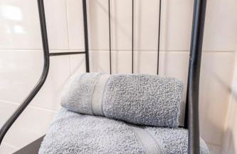 368 Plagwitz Apartment Kulturviertel - Foto 15