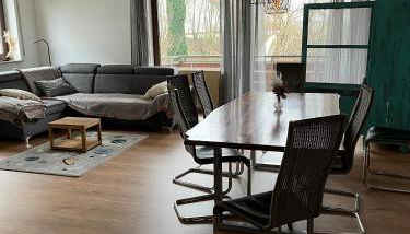 Superschöne 4-Zimmerwohnung - Foto 1