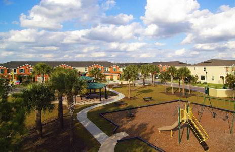 Family Friendly 4 Bedrooms with GameRoom close to Disney in Compass Bay 5103 - Foto 132