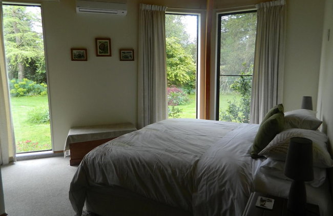 Antares Homestay - Foto 14