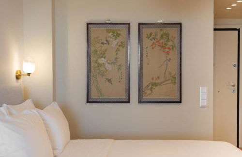 Aelia-Smart central beach flat - Foto 21