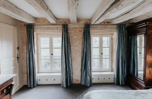 le bois de Selves - Maison authentique avec vue exceptionnelle - Foto 58