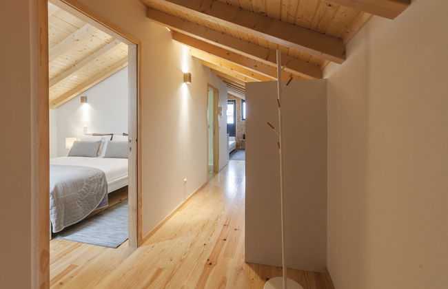 BO - Marquês Apartments - Foto 28