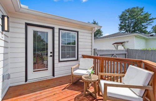 Bright & Polished Getaway - Foto 30