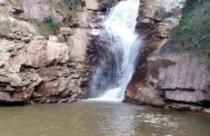 Hospedaria Paraíso das Águas Suíte independente KitBet com cozinha completa - Photo 25