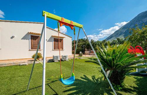 Villa Mafaradda a pochi passi dal Mare - Foto 19