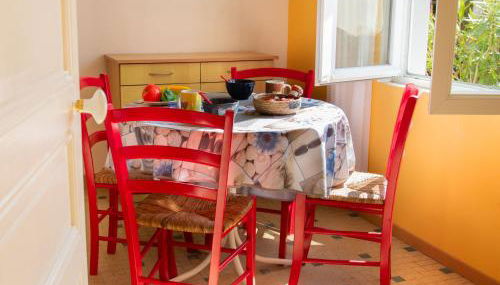 Holiday Home Le Cocon by Interhome - Foto 4