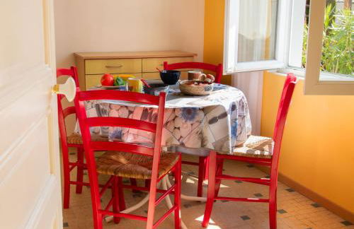 Holiday Home Le Cocon by Interhome - Foto 4