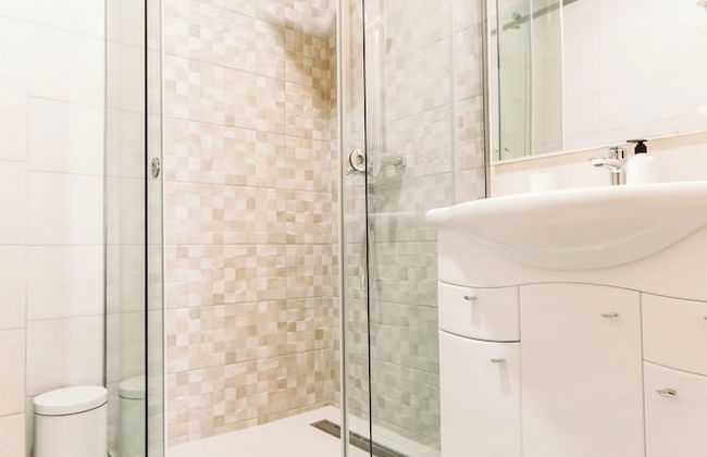 Waterfront Apartment Petrovina - Foto 31