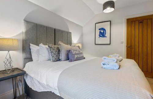 No 5 - Chestnut Cottage - Pass the Keys - Foto 16