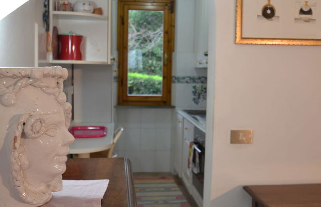 Tuscan Villa With Sea Views - Foto 34