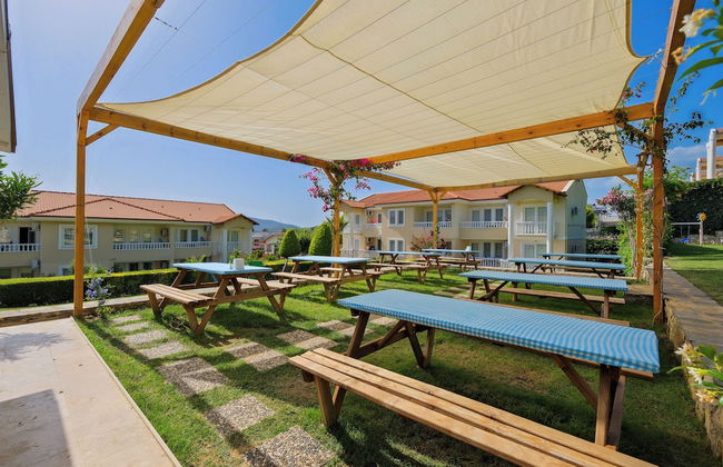 Larimar Suite Hotel - Foto 46