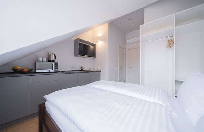 Lollo Self Check-in Residence - Lollo Luxury - Photo 27