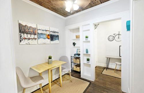 Global Cup Urban Convenience Studio Flat - Photo 6