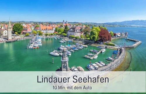 gemütlich * stylisch * 10Min. bis Altstadt * TOP Ausstattung - Foto 8