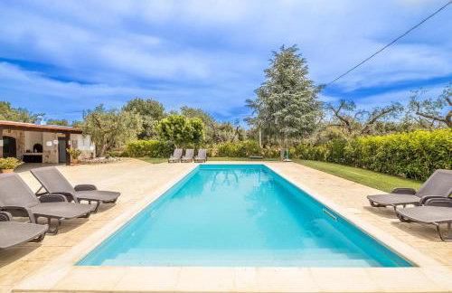 Trulli degli Augelli by BarbarHouse - Foto 1