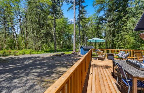 Landen Lodge - Meredith Lodging - Foto 39