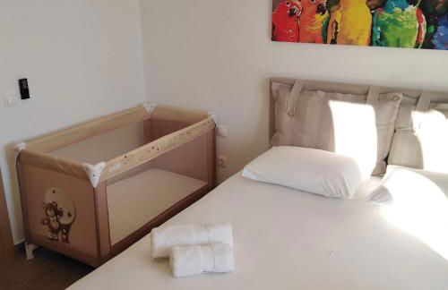 Skiathos Lagoterra Apartments - Foto 41