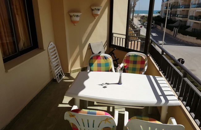 Les Dunes 2ºE - Foto 14