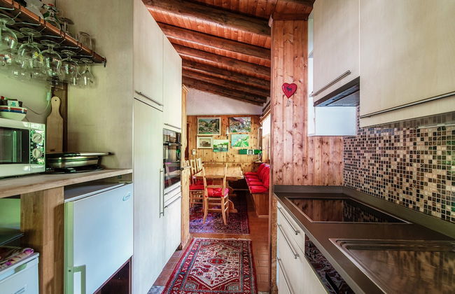 Casa al Fiume - Foto 12