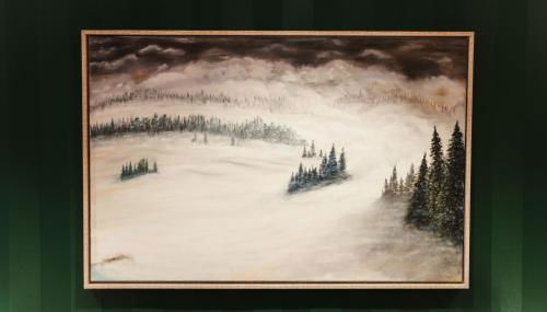 Talblick 5, mit Sauna und wunderschönen Panoramablick NEU - Foto 5