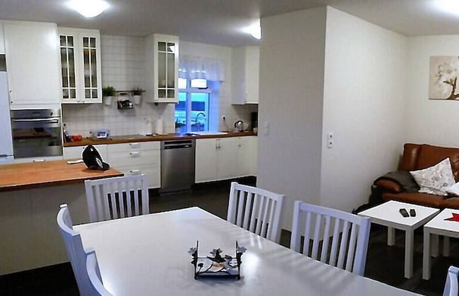 Traðarkot - Foto 14