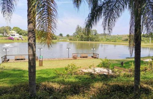 Casa de Campo I Cond Ninho Verde II - Foto 32