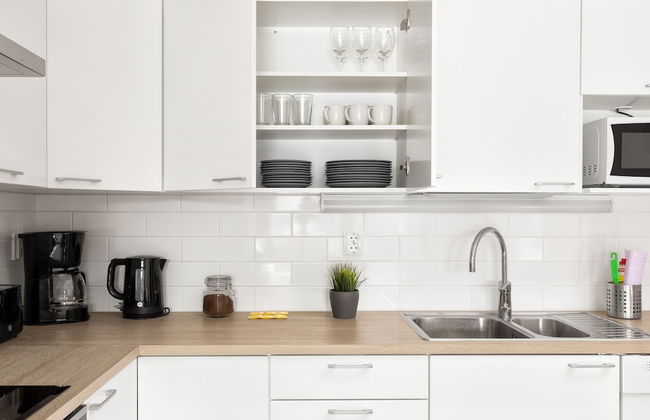 Hiisi Homes Riihimäki - Foto 20