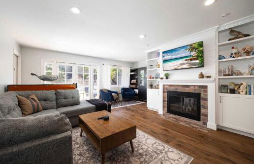 10 min to Beach Central Villa - Foto 1