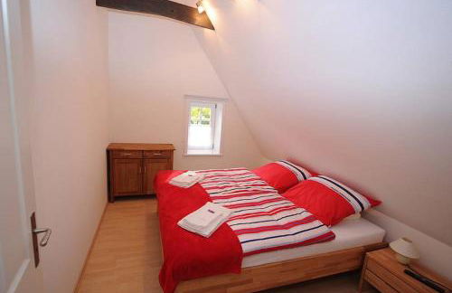 Ferienwohnung Wildrose - Foto 25