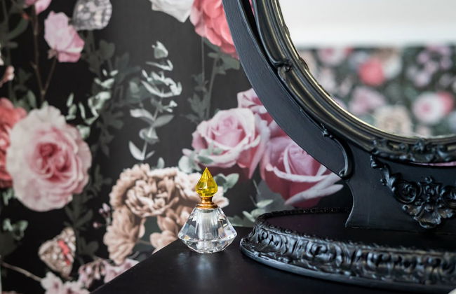 Red Cherry House - Photo 16