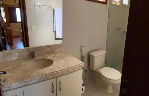 Chalé com Churrasqueira, 3Q - Praia de Zumbi RN Ch 16 - Photo 16