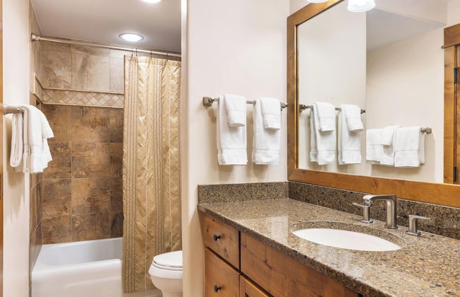 Montaneros in Vail - Foto 13