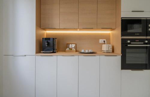 Le cocon d'Emma, appartement avec jardin et terrasse privé, clim, 2 chambres - Foto 10