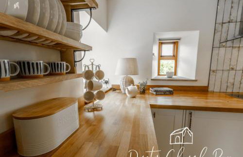 Dusty Clough Barn - Foto 10