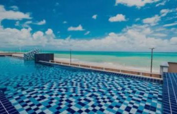 Flat Completo Beira-Mar em Localização Privilegiada - Photo 1